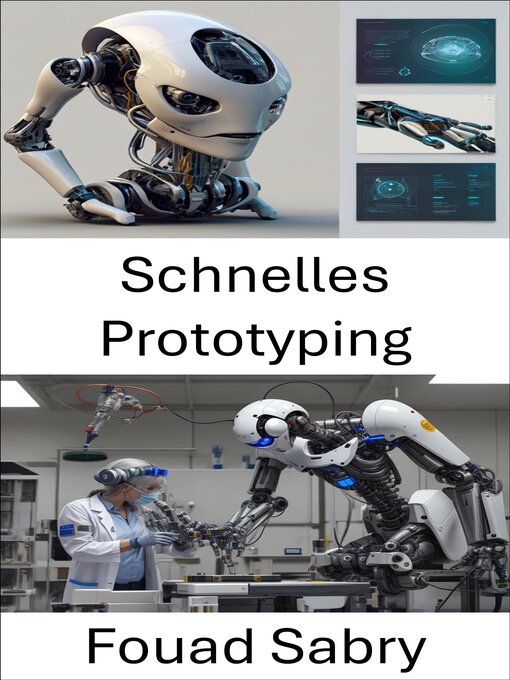 Title details for Schnelles Prototyping by Fouad Sabry - Available